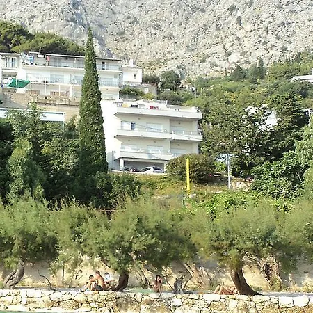 8334a Apartman Omiš