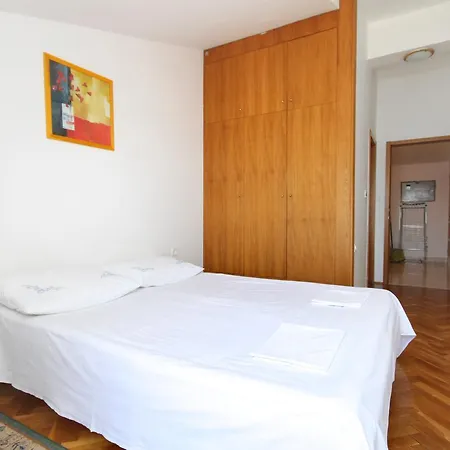 Apartman 8334a Omiš